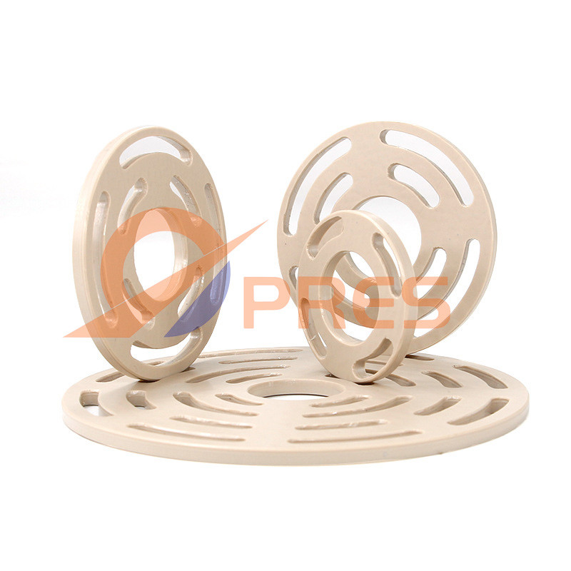 Latest company Cases about PEEK Polyether Ether Ketone معرفی محصول