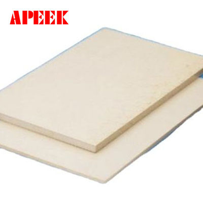 خرید مقاومت گرما مهندسی محصولات پلاستیکی Polyetheretherketone رزین نیمه بلوری online manufacture