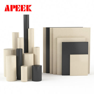 خرید تخته پلاستیکی تخصصی مهندسی PEEK online manufacture