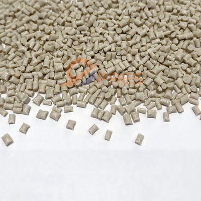 خرید PEEK GF30 مواد اولیه قالب بندی پلاستیکی دانه های ترموپلاستیک مهندسی شده online manufacture