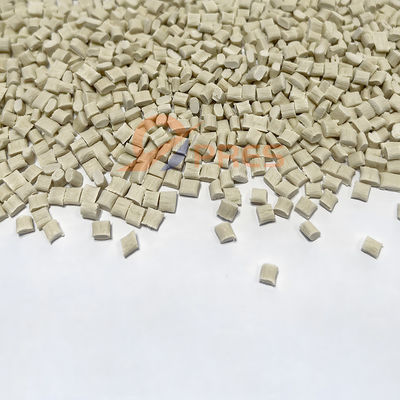 خرید مهندسی گلوله های پلاستیکی خام 20٪ فیبر شیشه ای PPS گلوله های سولفید پلی پروپیلن online manufacture