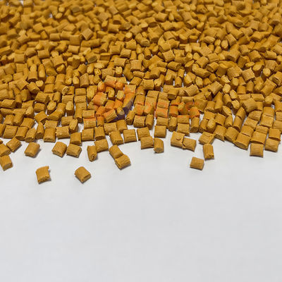 خرید 40٪ فیبر شیشه ای PPS پلاستیک های سخت شده گلوله های زیست تخریب پذیر برای مهندسی online manufacture