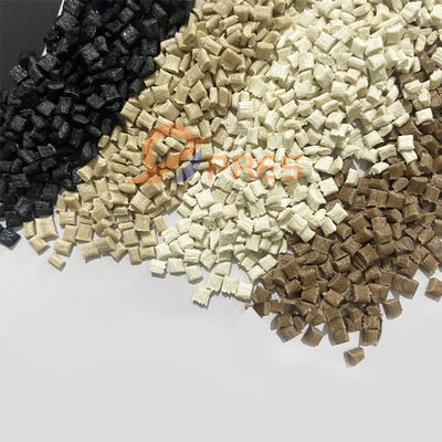 خرید خود چسبنده GF40 PTFE PPS مواد اولیه پلاستیکی گلوله های قالب بندی تزریق online manufacture