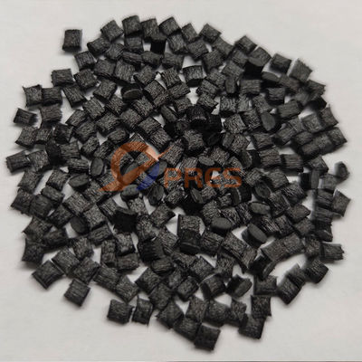 خرید PPS CF30 گرانول های فیبر کربن مواد اولیه پلاستیکی online manufacture