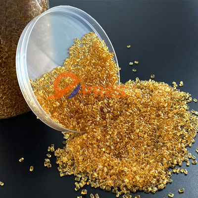 خرید OEM P1000 PEI Polyetherimide Ultem 1000 مواد اولیه رزین online manufacture