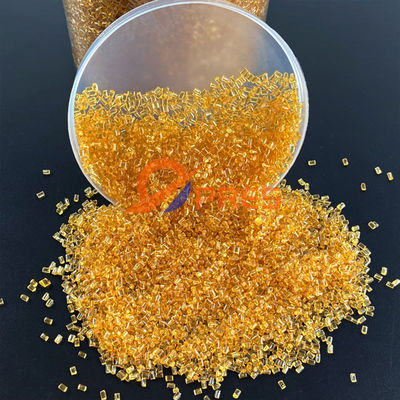 خرید پلی اتیریمید PEI گلوله Ultem 1000 مواد اولیه قالب بندی پلاستیکی رزین online manufacture