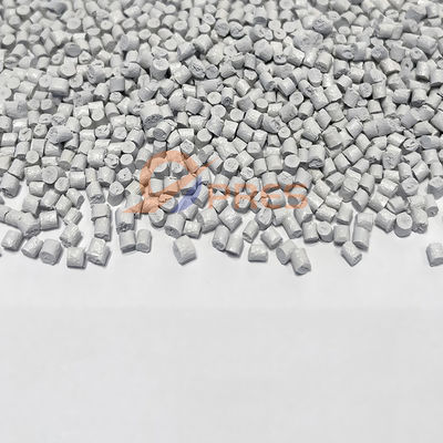 خرید 20٪ FRP Polyetherimide PEI گلوله های پلاستیکی قابل قالب گیری مواد اولیه online manufacture