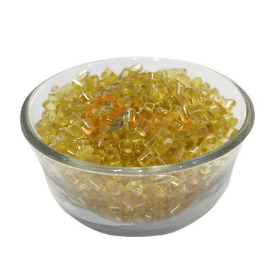 خرید مواد اولیه PEI شفاف دانه های پلاستیکی بازیافت شده گلوله مواد اولیه در انبوه online manufacture