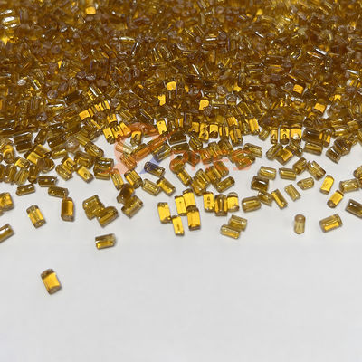 خرید مقاومت در برابر دماهای بالا PEI ذرات پلاستیکی گلوله های رزین مواد اولیه online manufacture