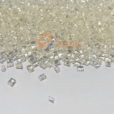 خرید مهندسی تزریق PPSU مواد گلوله های پلاستیکی رنگی پلی فنیلسولفون online manufacture