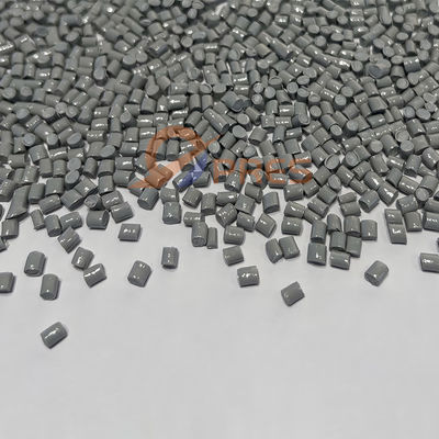 خرید رنگ خاکستری Polyphenylsulfone PPSU رزین گلوله های پلاستیکی صنعتی دانه ها online manufacture