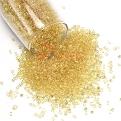 خرید ODM مواد غذایی گلبول رزین پلاستیکی پلی فنیل سولفون PPSU دانه های عمده online manufacture