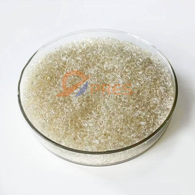 خرید PPSU دانه های پلاستیکی صنعتی گلوله های پلیمری ترموپلاستیک رزین پلی فنیلسولفون online manufacture
