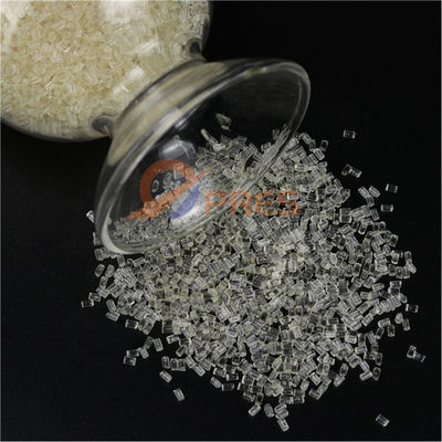 خرید مواد پلاستیکی مهندسی پلی فنیلن سولفید شفاف برای قالب بندی تزریق online manufacture