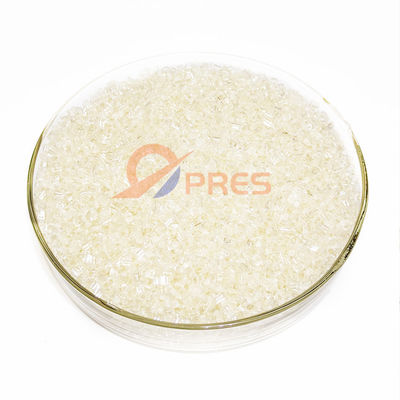 خرید گلوله های پلاستیکی تجدید شده با کیفیت پزشکی رزین PSU Polysulfone برای قالب بندی تزریقی online manufacture
