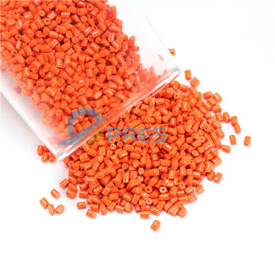 خرید PSU پلی سولفون رزین پلاستیک بازیافت شده گلوله های مهندسی ترموپلاستیک online manufacture