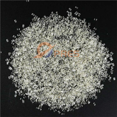 خرید رزین مهندسی اصلاح شده PSU گلوله های پلاستیکی مواد اولیه ترموپلاستیک online manufacture