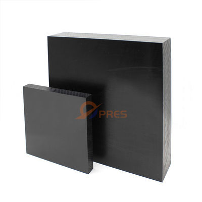 خرید مواد فلز پلاستیکی CF30 PEEK ESD online manufacture