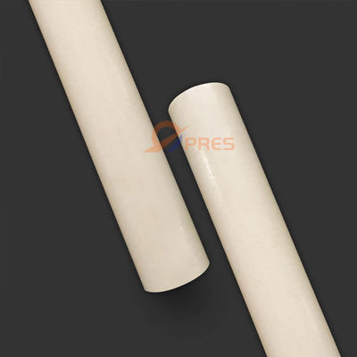 خرید مهندسی دقت بالا رزین پلاستیکی PEEK1000 میله 6mm-120mm online manufacture