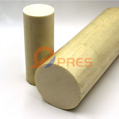 خرید 30٪ فیبر شیشه ای تقویت شده پلی اتیریمید PEI استند مقاومت در برابر دمای بالا online manufacture