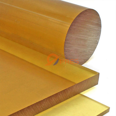 خرید برگه های شفاف PPSU مقاوم در برابر دمای بالا پلاستیک مهندسی online manufacture