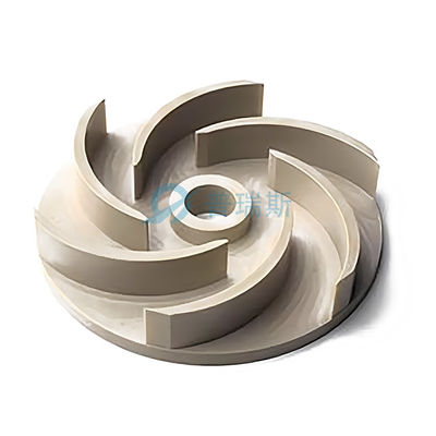 خرید مقاومت در برابر خوردگی Peek Cnc Machining PEEK قطعات محرک سفارشی online manufacture