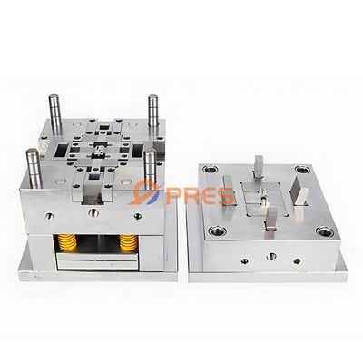 خرید نمونه سازی سریع قالب بندی تزریقی پلاستیکی PEEK MOLD تولید کننده online manufacture
