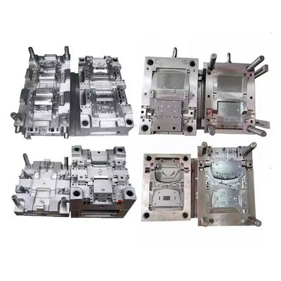 خرید خدمات اختیاری قالب گذاری تزریق مواد برای ماشین آلات و ماشین آلات online manufacture