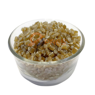 قیمت خوب رنگ طبیعی PEI پلی اتیریمید گلوله های پلاستیکی مواد اولیه برای قالب بندی تزریقی آنلاین