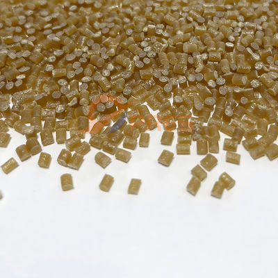 قیمت خوب 30٪ FRP Polyetherimide PEI ذرات رزین گلوله های پلاستیکی ضد شعله آنلاین