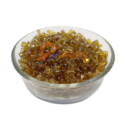 قیمت خوب Ultem 1000 PEI گلوله های رزین 1.27g/cm3 تراکم کارخانه چین عرضه مستقیم آنلاین