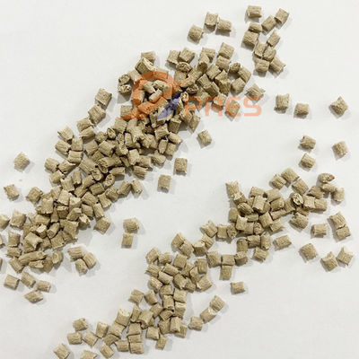 قیمت خوب GF50 اصلاح شده تقویت شده PPS MD گلوله های مقاوم در برابر حرارت OEM آنلاین
