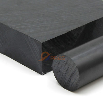 قیمت خوب خود چسبندگی مهندسی عمران مواد پلاستیکی PEEK صفحه ESD سفارشی آنلاین