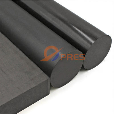 قیمت خوب 20٪ فیبر کربن تقویت شده مقاومت به ضربه بالا CF20 صفحه PPS آنلاین