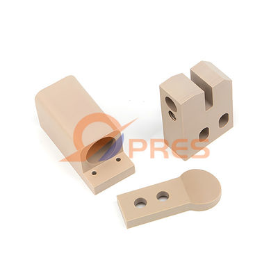 قیمت خوب ضریب اصطکاک پایین و مقاومت در برابر اصطکاک رنگ طبیعی peek slider آنلاین