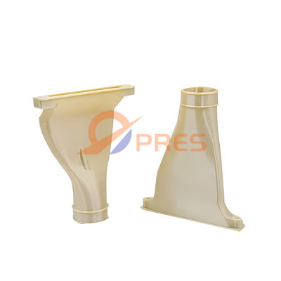 قیمت خوب فنجان Peek درجه غذایی مقاوم به درجه حرارت بالا آنلاین