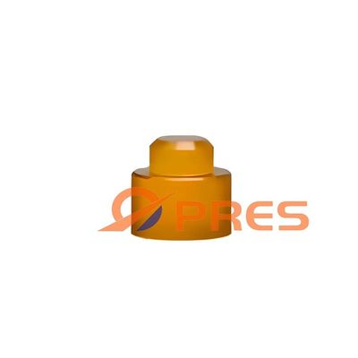 قیمت خوب خانه ای مقاوم به خوردگی از پلاستیک Ultem 1000 PEI با 110Mpa کشش کشش و شکستن طولی 60٪ آنلاین