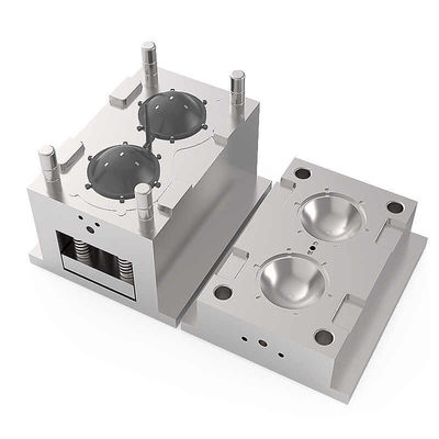 قیمت خوب قالب‌سازی ابزار سریع دقیق با مواد اختیاری PEEK PPSU PSU و گزارش تست تحمل آنلاین