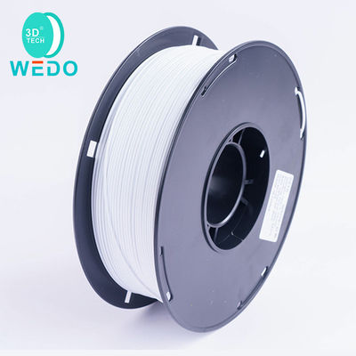 قیمت خوب 1.75mm ابریشم تک رنگ PETG فیلامنت های چاپ سه بعدی برای چاپ سه بعدی حرفه ای آنلاین