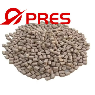 قیمت خوب مقاومت بسیار عالی در برابر فرسایش خودگشایی PEEK + PTFE Rohs سازگار و ضد شعله آنلاین
